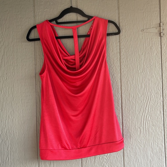 Express tank  top - Picture 3 of 6
